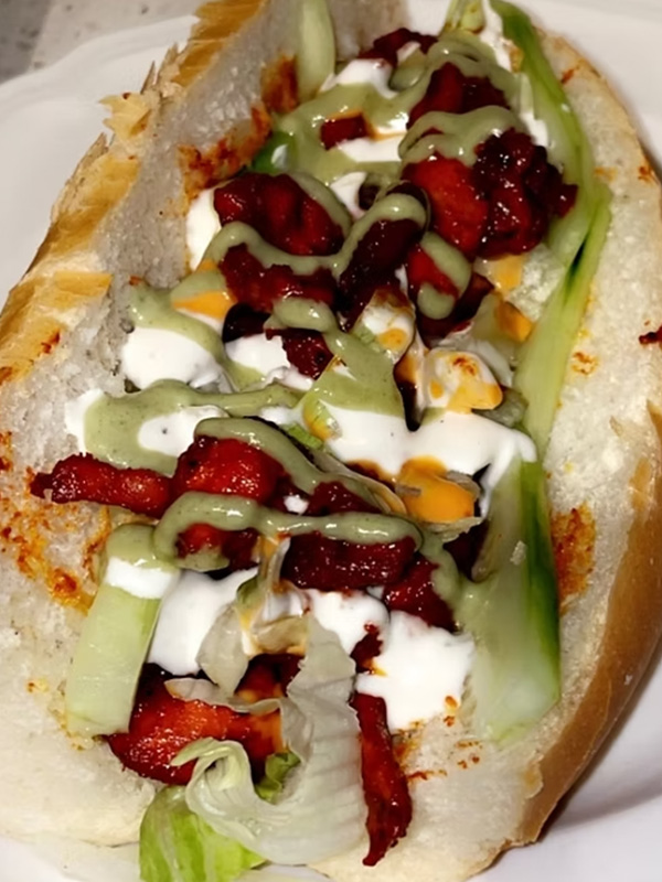 fresh halal meals in Seattle