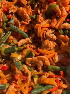 Homemade Halal Catering In Seattle A New Look at an Old Tradition