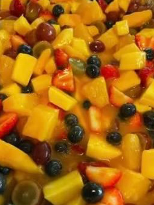 Halal Catering in Seattle for Healthy and Balanced Meals