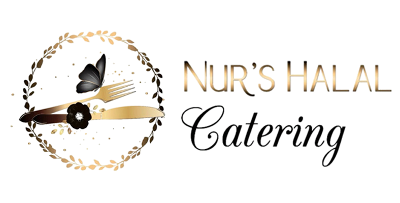 Nur's Halal Catering | Seattle, Washington Logo