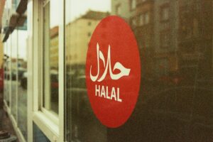 Homemade Halal Food In Seattle