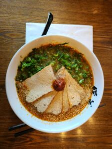 halal food in Seattle