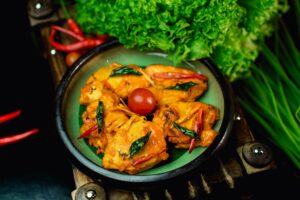 Halal wedding catering in Washington