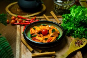 Halal wedding catering in Washington